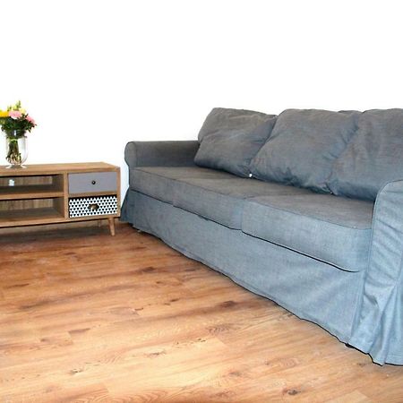 Loft Centrum Zlotoryja Ngoại thất bức ảnh
