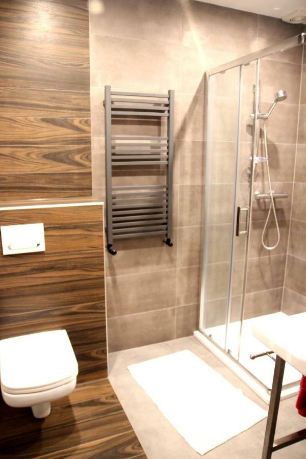 Loft Centrum Zlotoryja Ngoại thất bức ảnh