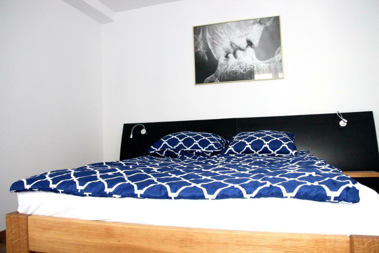 Loft Centrum Zlotoryja Ngoại thất bức ảnh