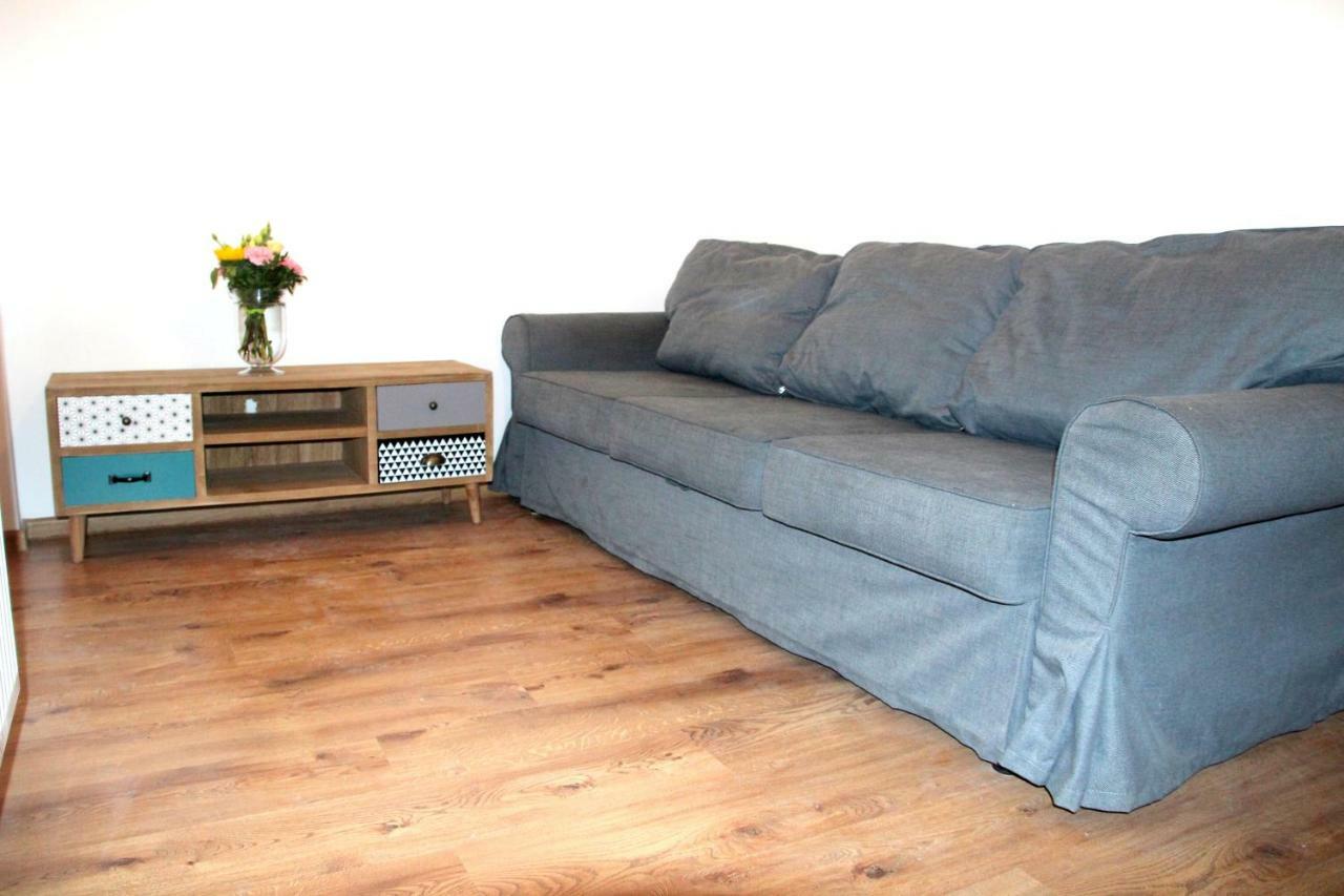 Loft Centrum Zlotoryja Ngoại thất bức ảnh