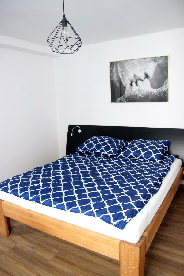 Loft Centrum Zlotoryja Ngoại thất bức ảnh