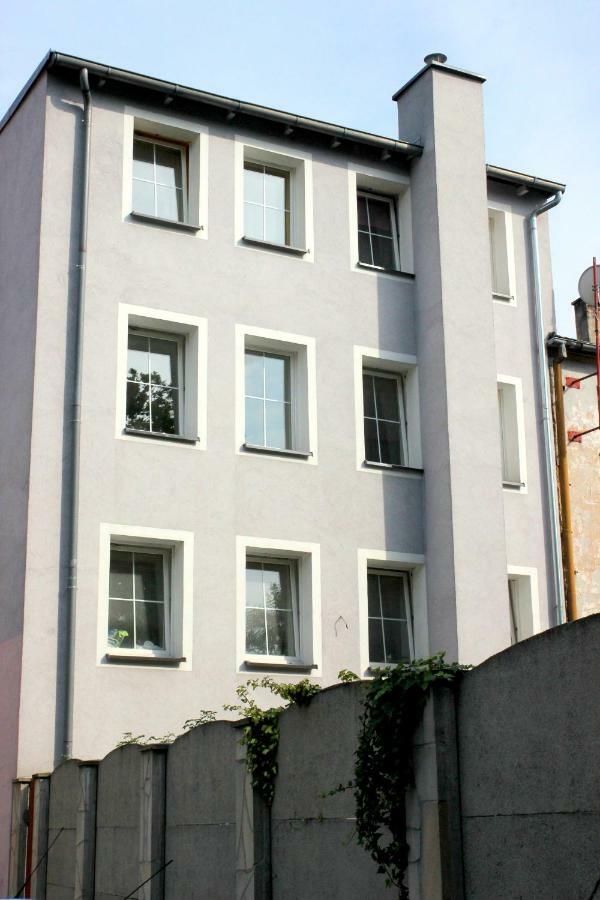 Loft Centrum Zlotoryja Ngoại thất bức ảnh