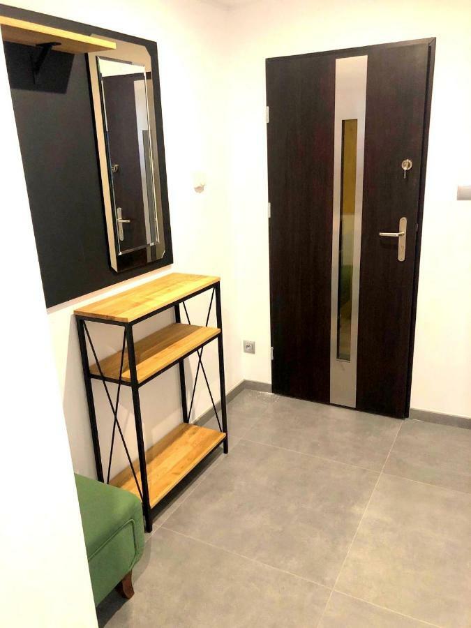 Loft Centrum Zlotoryja Ngoại thất bức ảnh